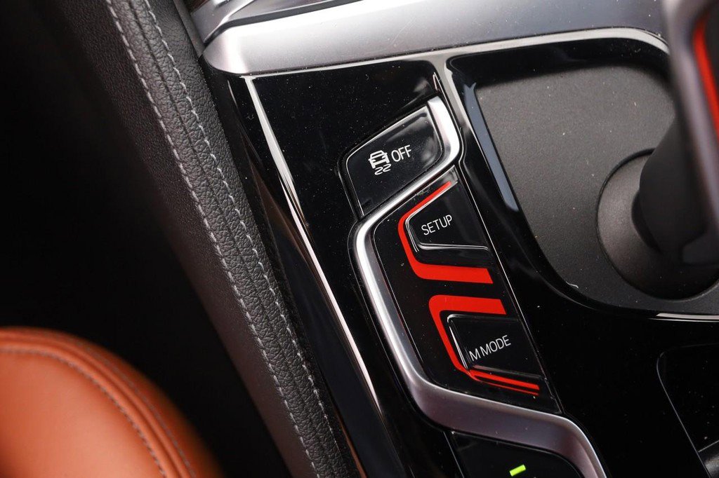 Used 2023 BMW M5 AWD/4WD image 20