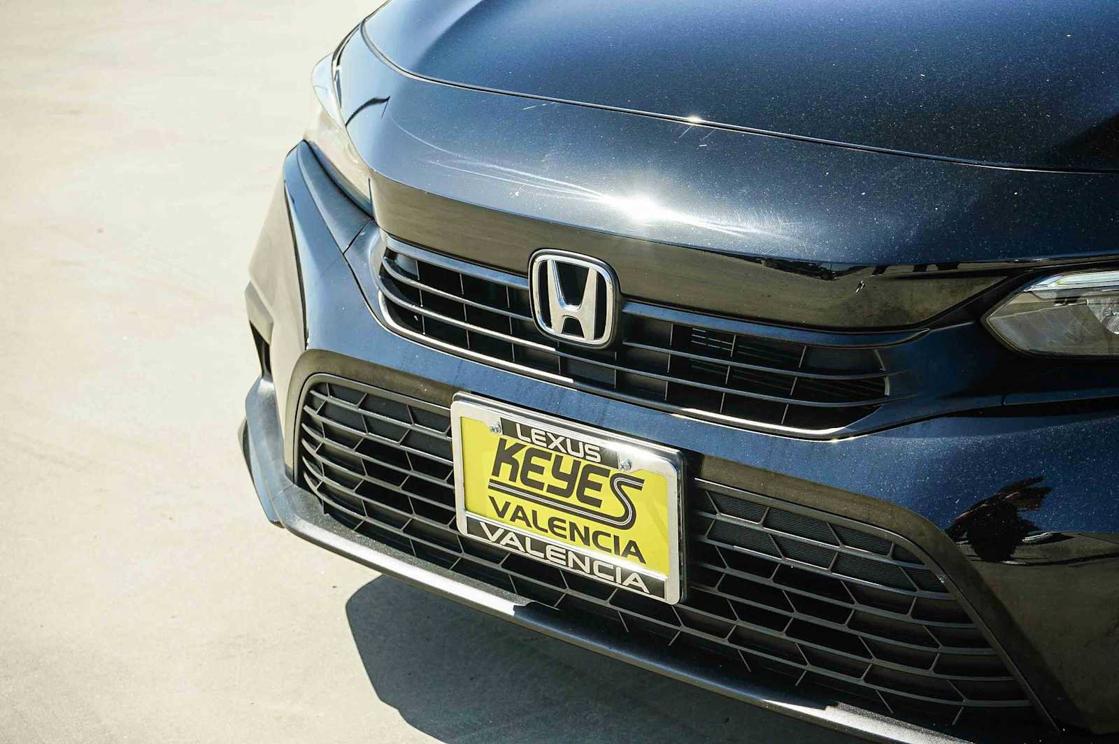 Used 2023 Honda Civic LX image 14