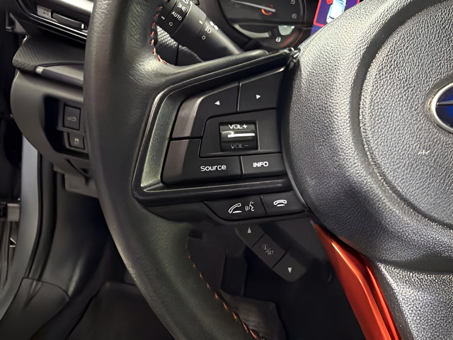 Certified 2024 Subaru Forester Sport AWD/4WD image 18