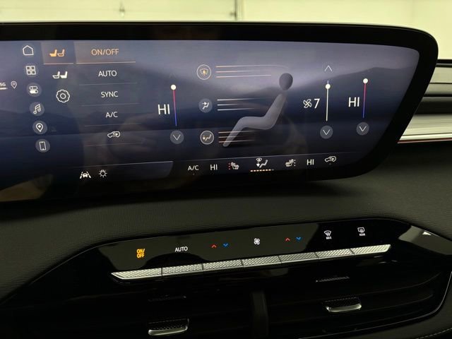 New 2026 Buick Enclave Preferred w/ Power Package image 28