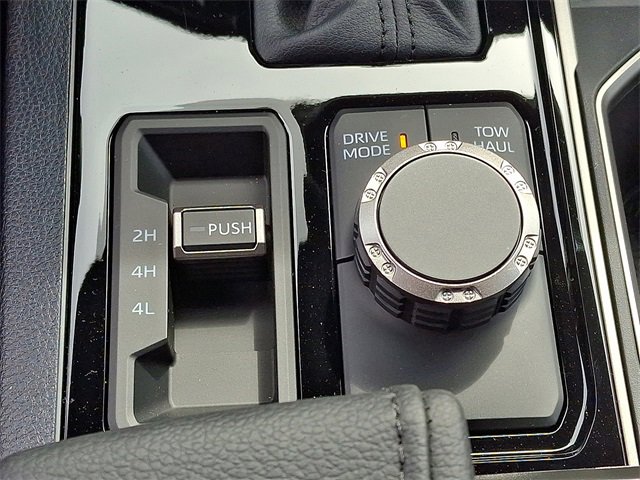 New 2026 Toyota Tundra SR5 image 14