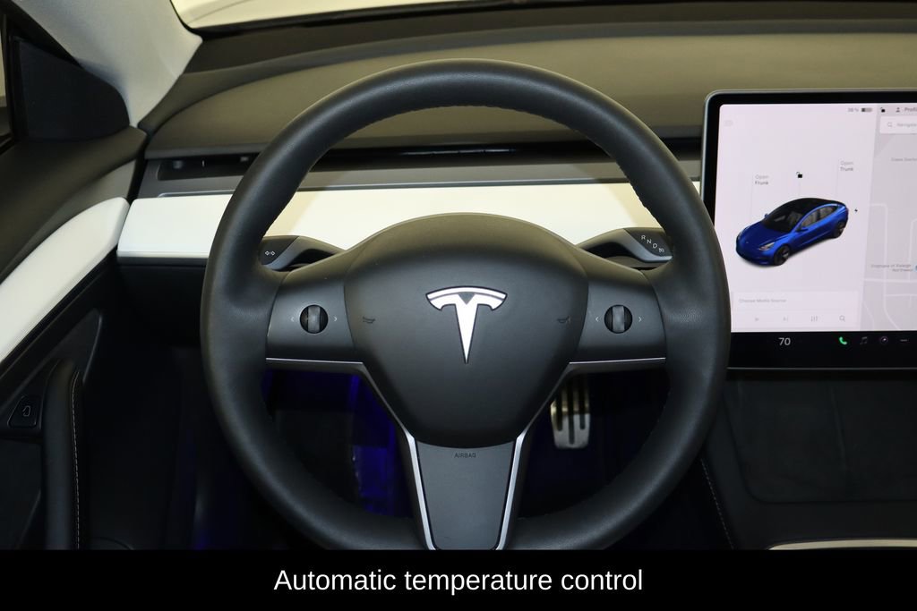 Used 2022 Tesla Model 3 Long Range image 7