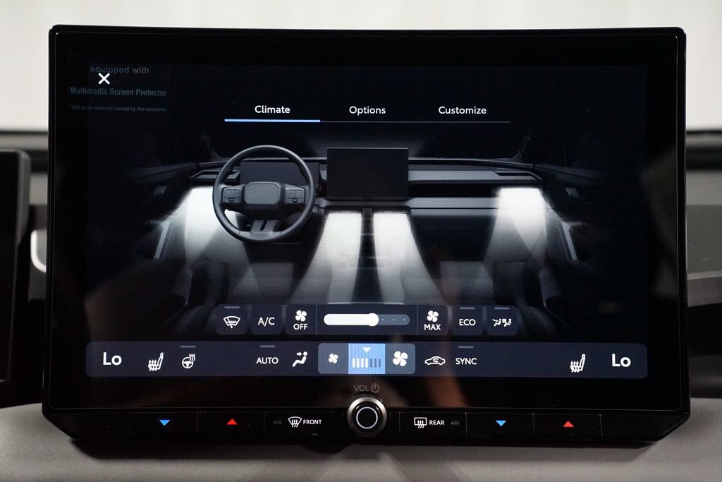 New 2026 Toyota RAV4 AWD Plug-in Hybrid image 22