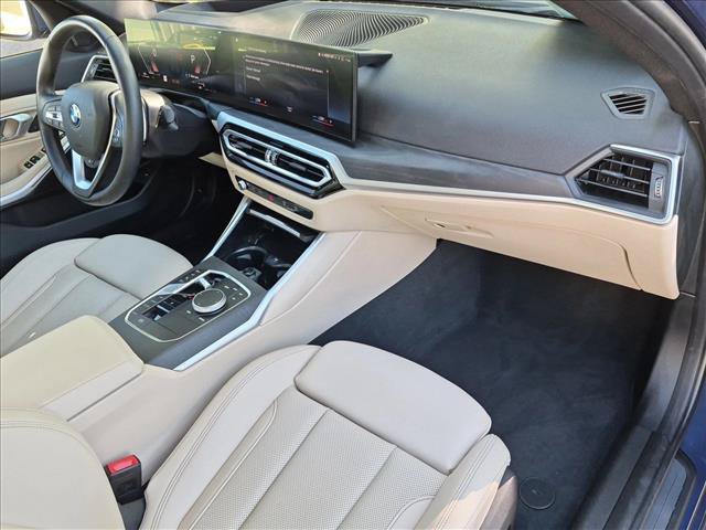 Certified 2023 BMW 330i Sedan w/ Premium Package RWD image 22