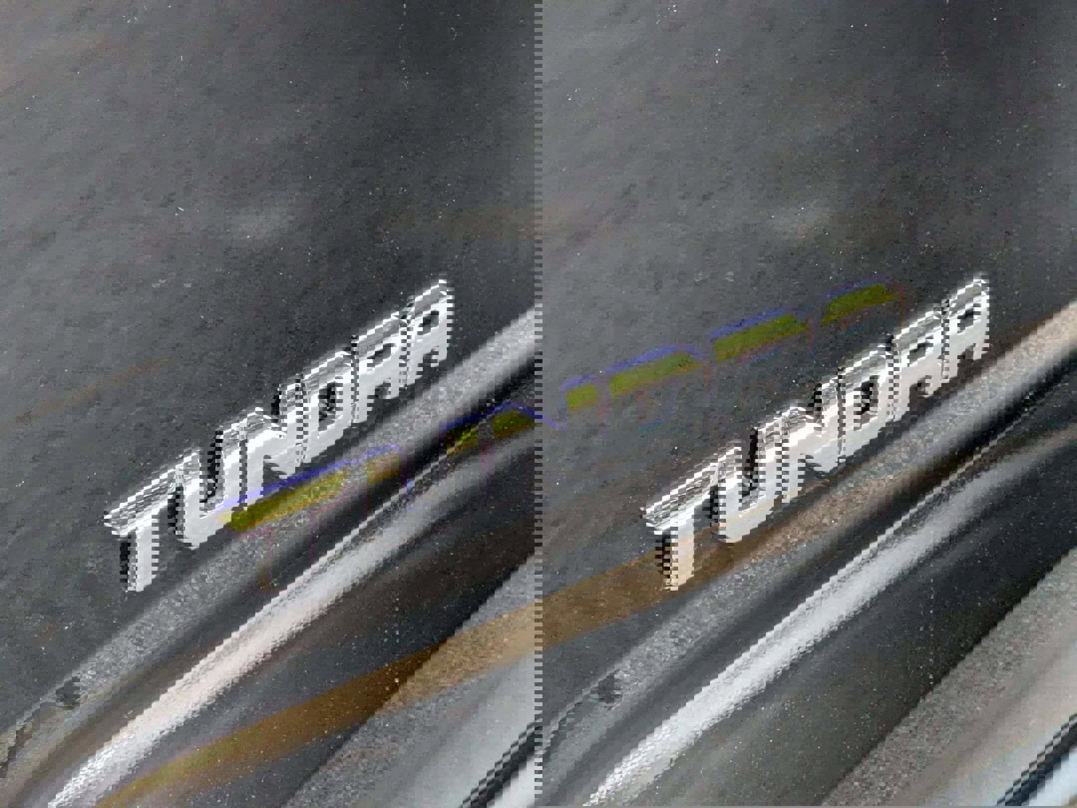 New 2024 Toyota Tundra SR5 image 48