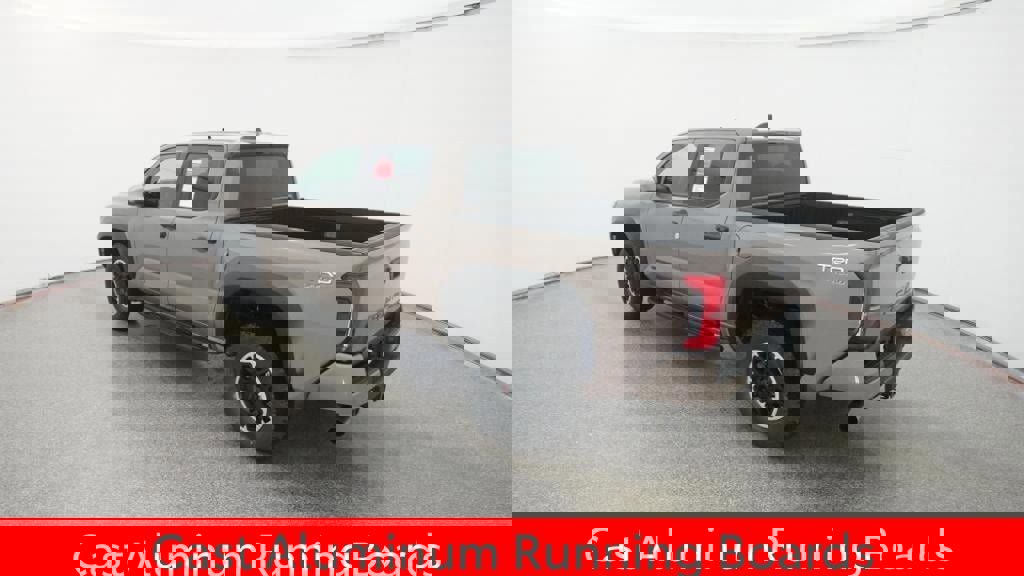 New 2026 Toyota Tacoma TRD Off-Road image 6