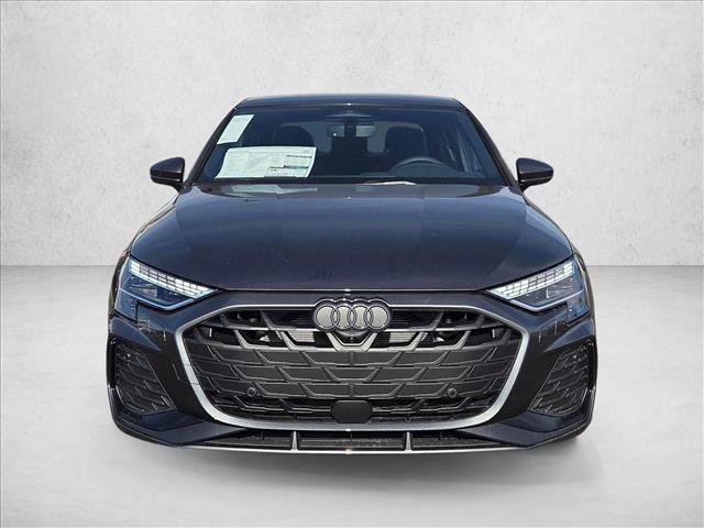 New 2026 Audi A3 2.0T Premium Plus image 6