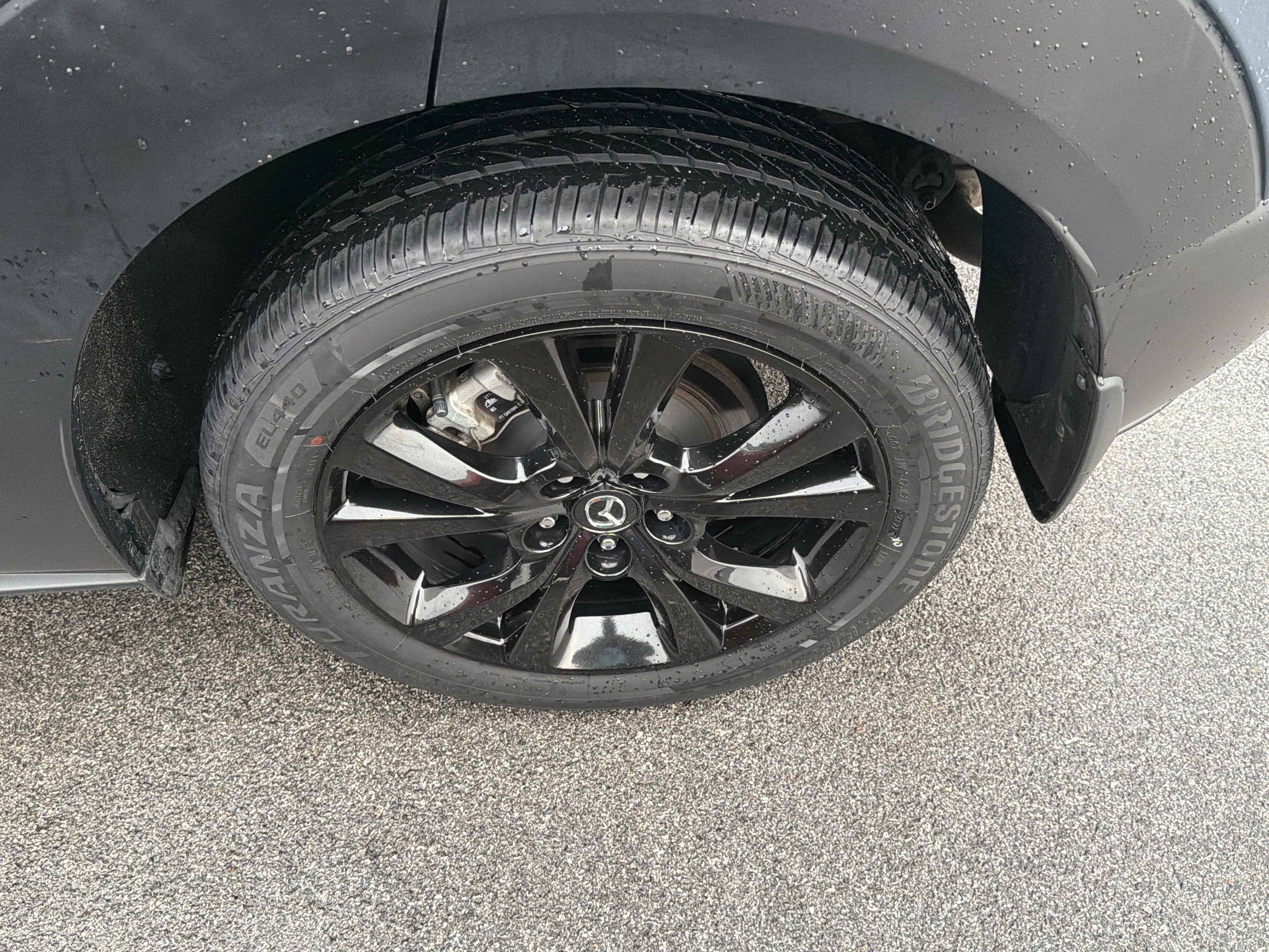 Certified 2023 MAZDA CX-30 AWD 2.5 S w/ Preferred Package image 69