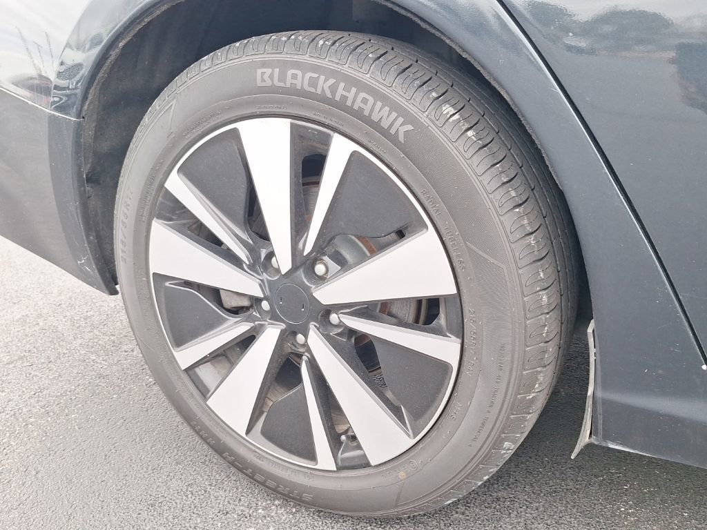 Used 2020 Nissan Altima 2.5 SL image 22