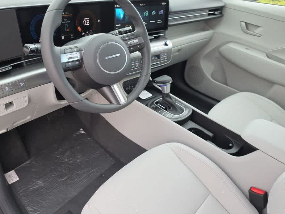 New 2026 Hyundai Kona SEL Sport FWD image 15
