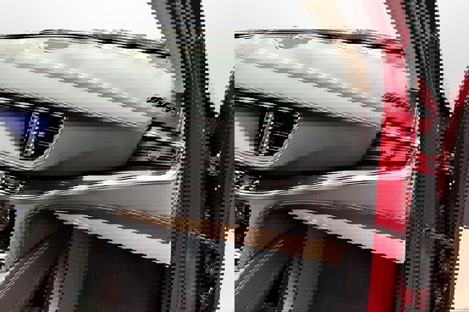 Used 2020 Buick Enclave Premium w/ Sun and Sites Package image 21