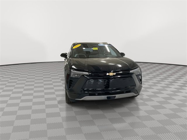 Certified 2025 Chevrolet Blazer EV LT w/ Super Cruise Package image 3