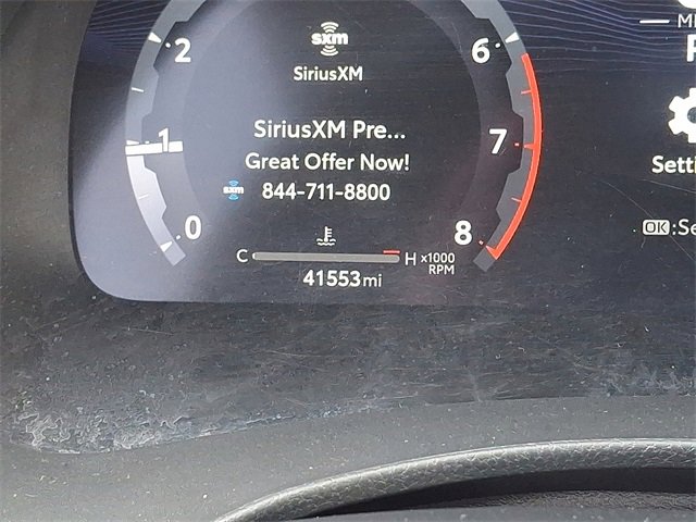 Used 2023 Toyota Highlander Platinum image 21