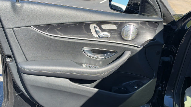 Certified 2023 Mercedes-Benz E 450 4MATIC Sedan image 23