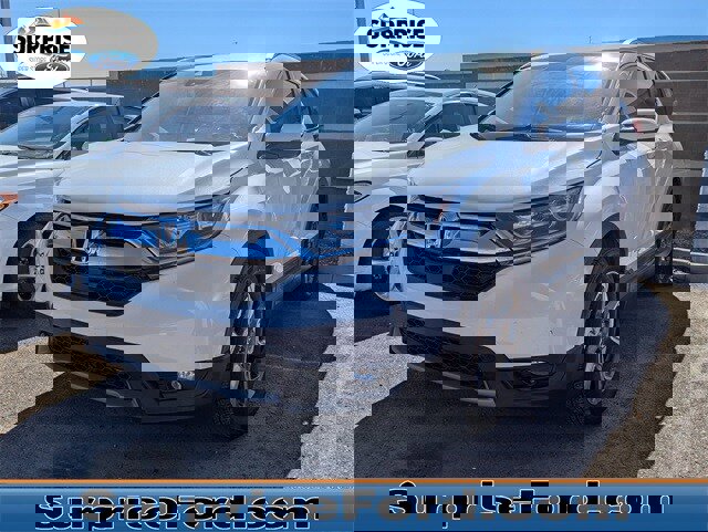 Used 2019 Honda CR-V EX