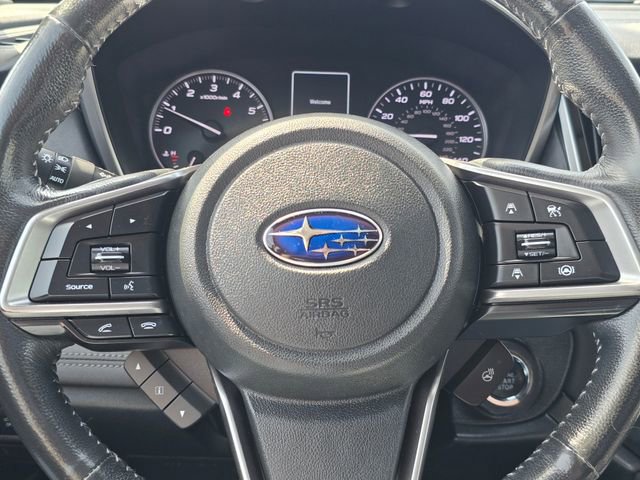 Used 2022 Subaru Outback Limited XT AWD/4WD image 27