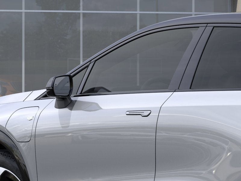 New 2026 Cadillac Optiq Sport 2 AWD/4WD image 12