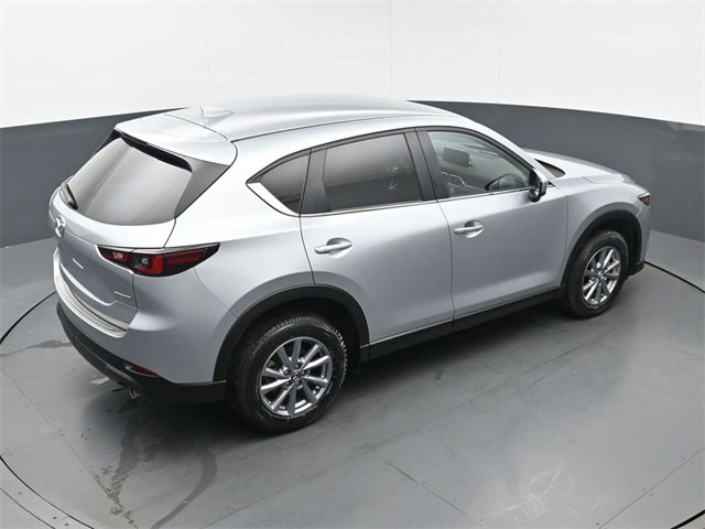 Certified 2023 MAZDA CX-5 AWD 2.5 S w/ Select Package image 41