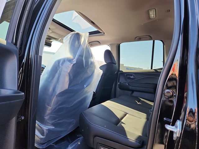 New 2026 Honda Ridgeline RTL image 10