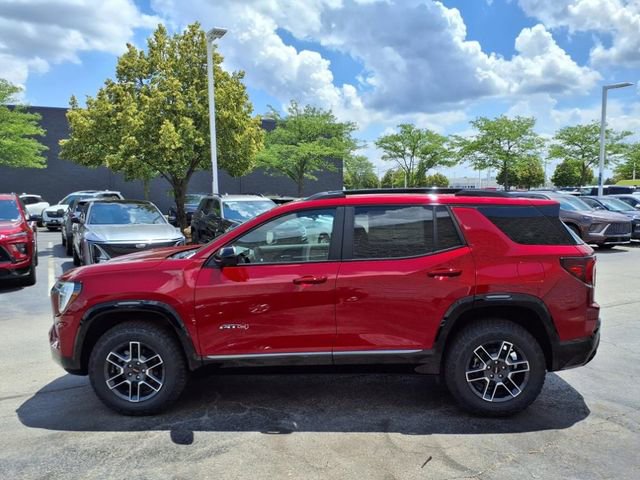 New 2026 GMC Terrain AT4 w/ Technology Package II image 10