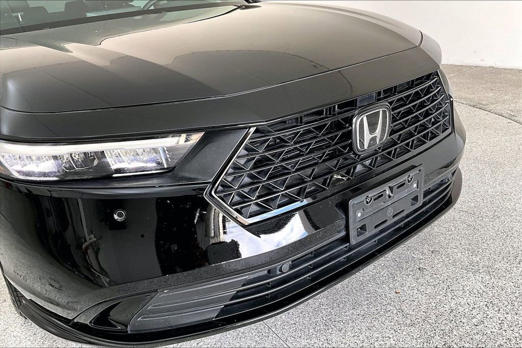Used 2024 Honda Accord EX-L image 36