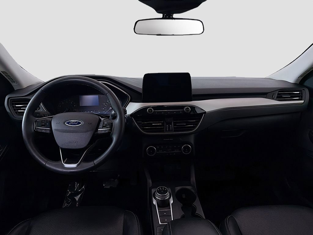 Used 2022 Ford Escape SEL image 23