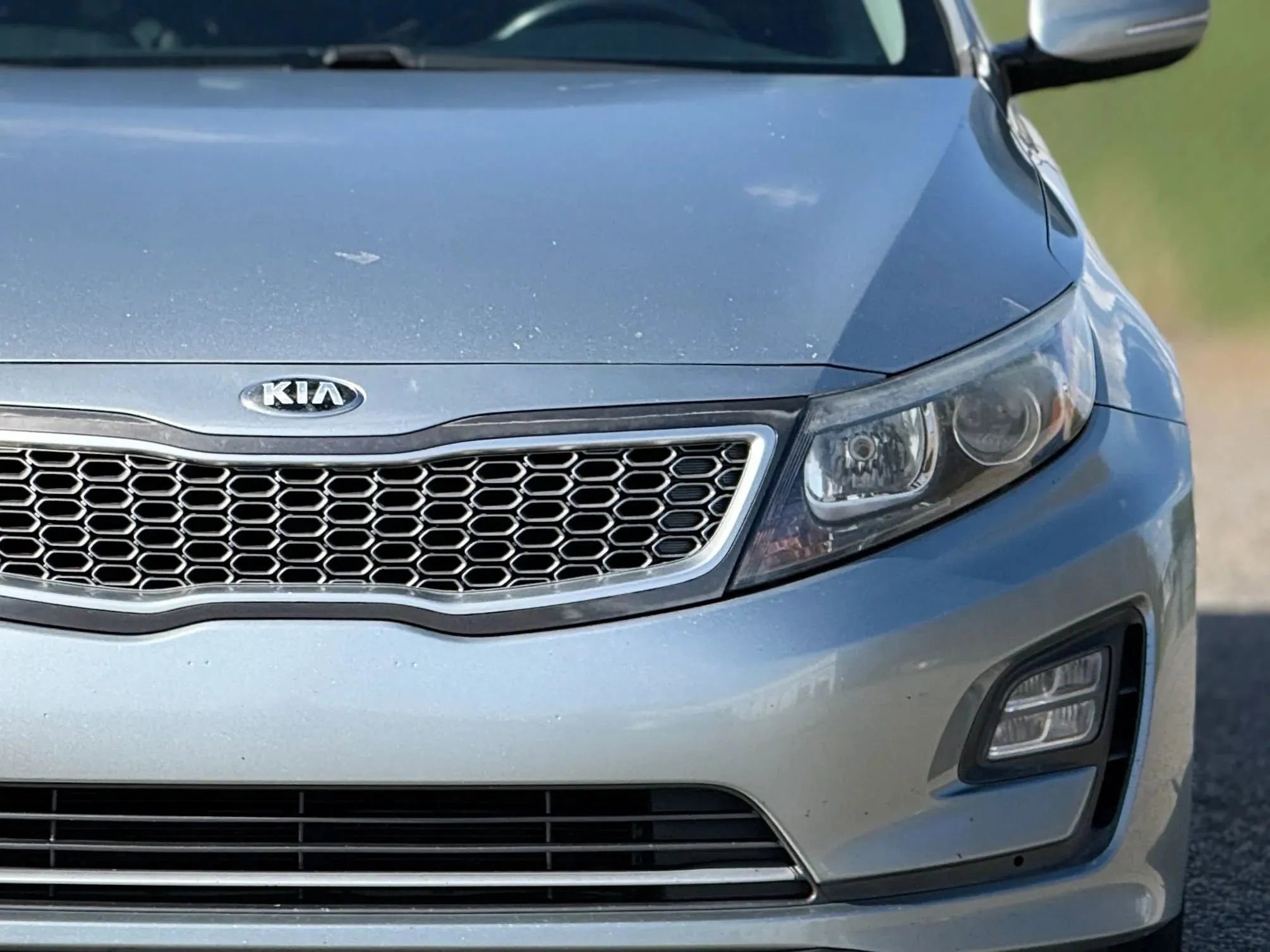 Used 2015 Kia Optima EX image 12