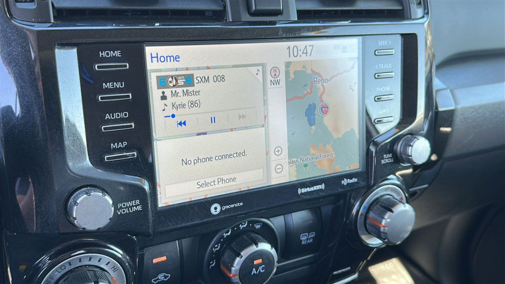 Used 2023 Toyota 4Runner TRD Off-Road Premium image 15