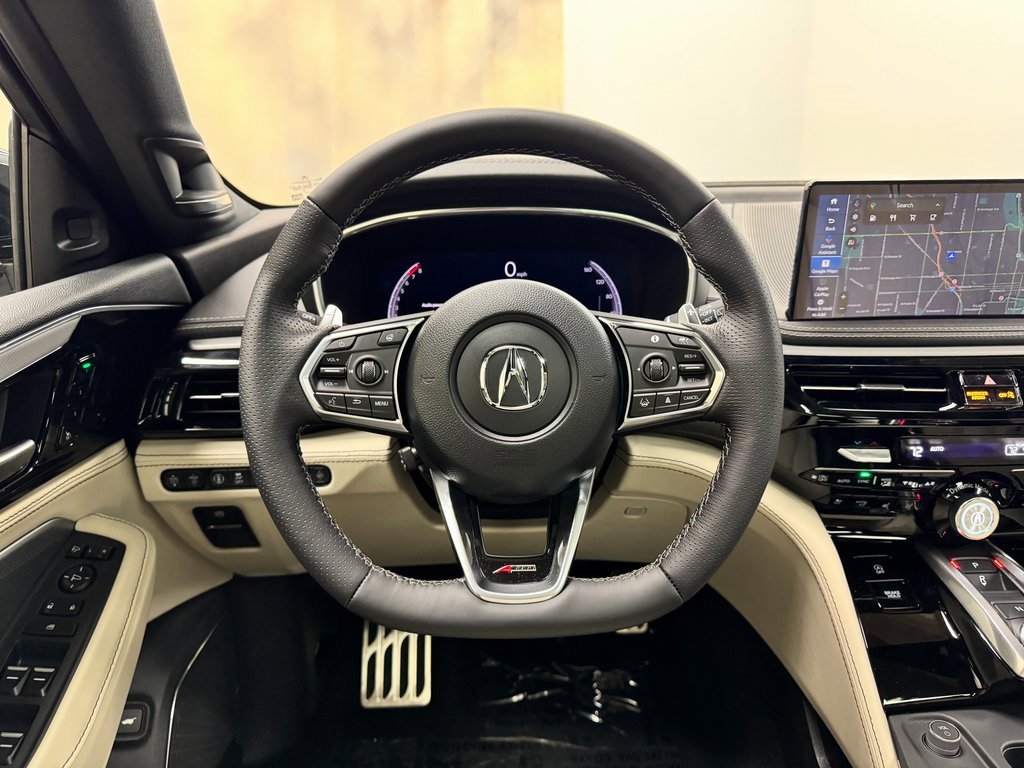 New 2026 Acura MDX A-Spec image 21