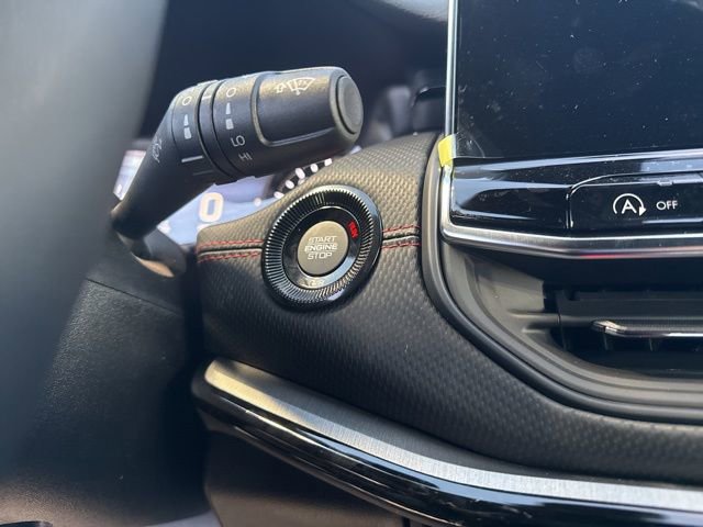 New 2026 Jeep Compass Trailhawk image 25