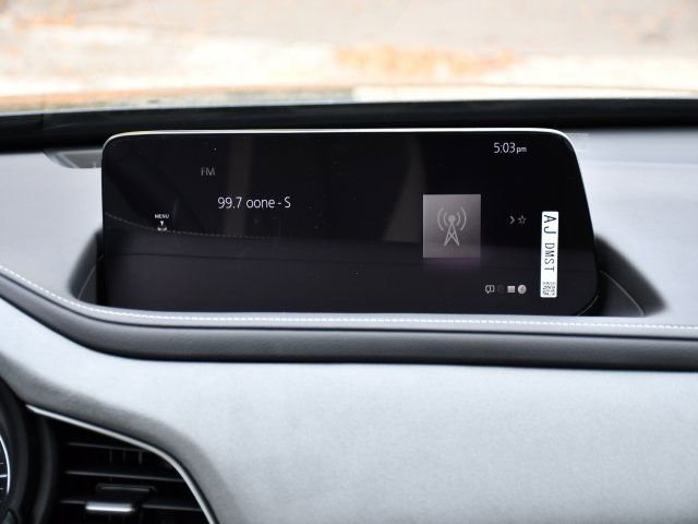 New 2026 MAZDA CX-30 2.5 Turbo w/ Premium Package image 26