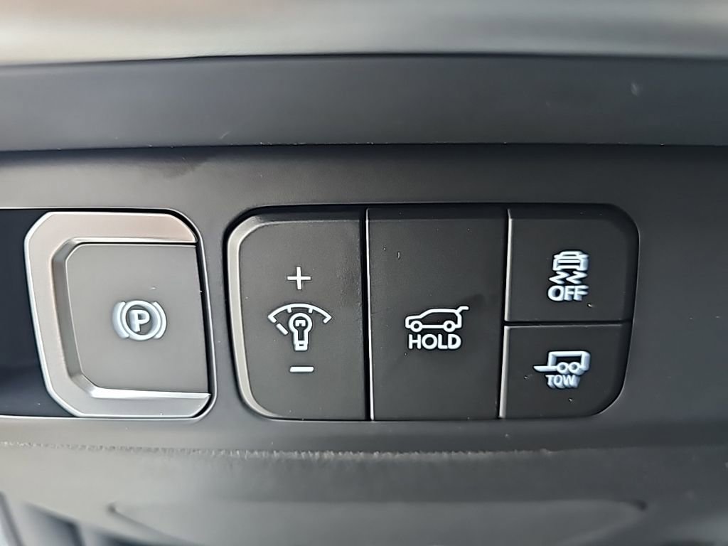 New 2026 Hyundai Santa Fe XRT AWD/4WD image 14