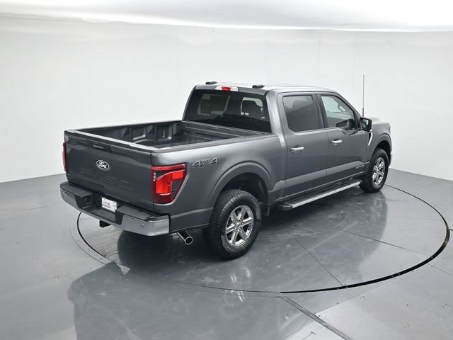Used 2024 Ford F150 XLT w/ Mobile Office Package image 17