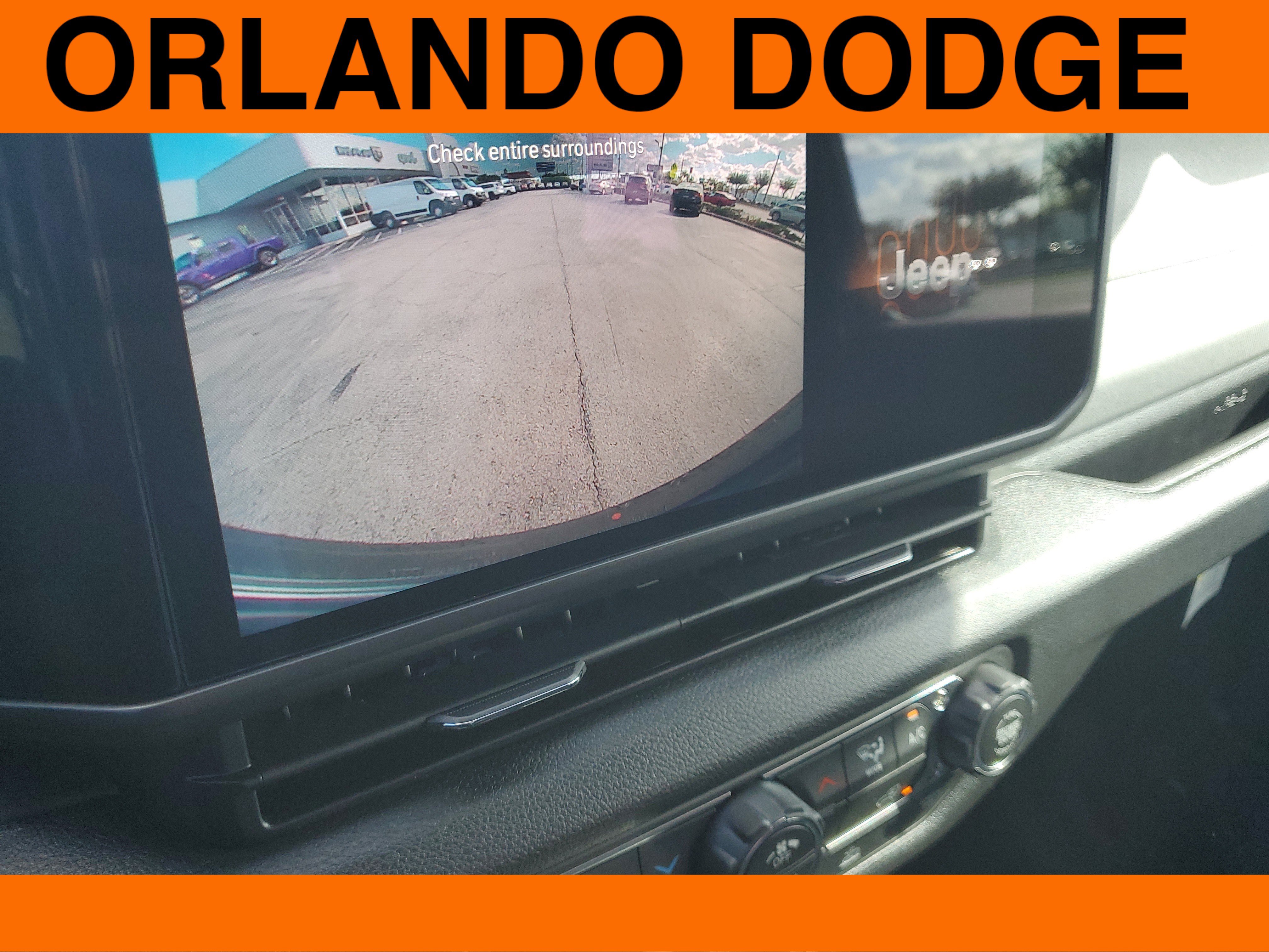 New 2026 Jeep Wrangler Sport image 17