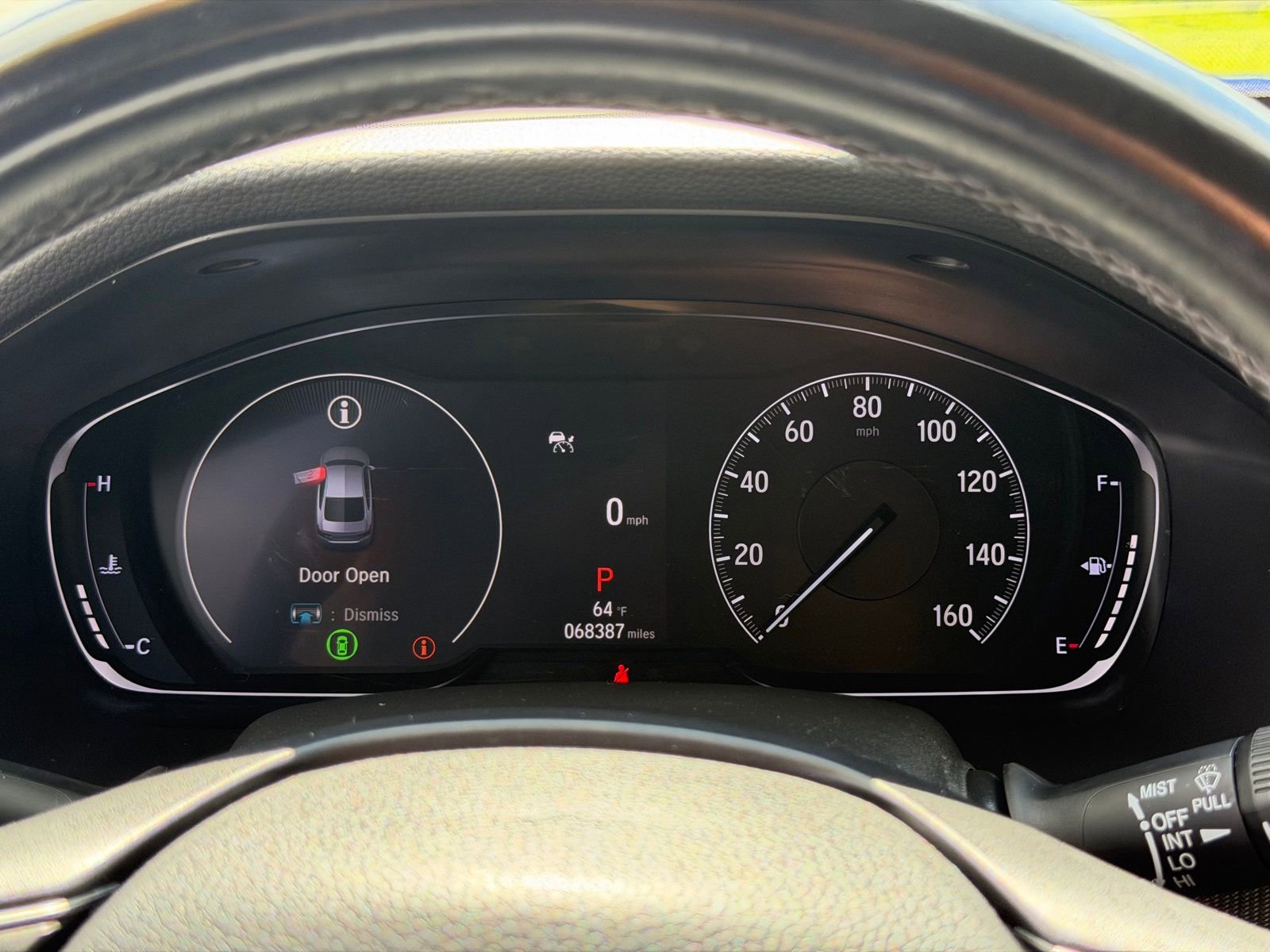 Used 2021 Honda Accord Sport Special Edition image 16