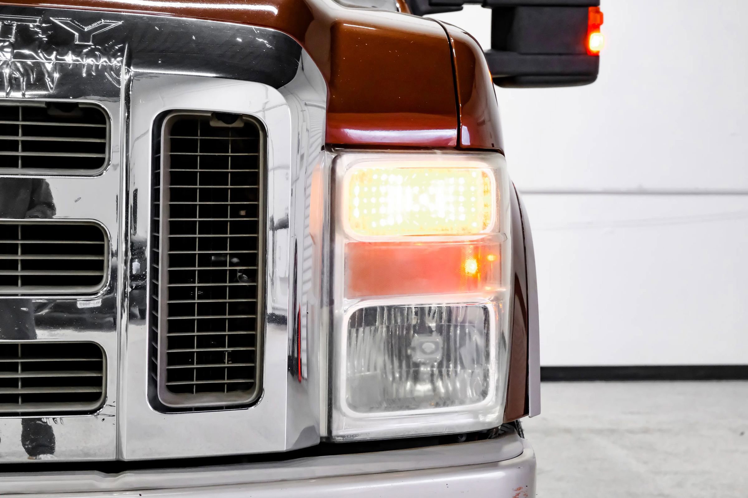 Used 2008 Ford F350 King Ranch image 46