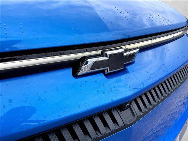 Certified 2024 Chevrolet Equinox EV LT w/ LPO, Trailering Package FWD image 30