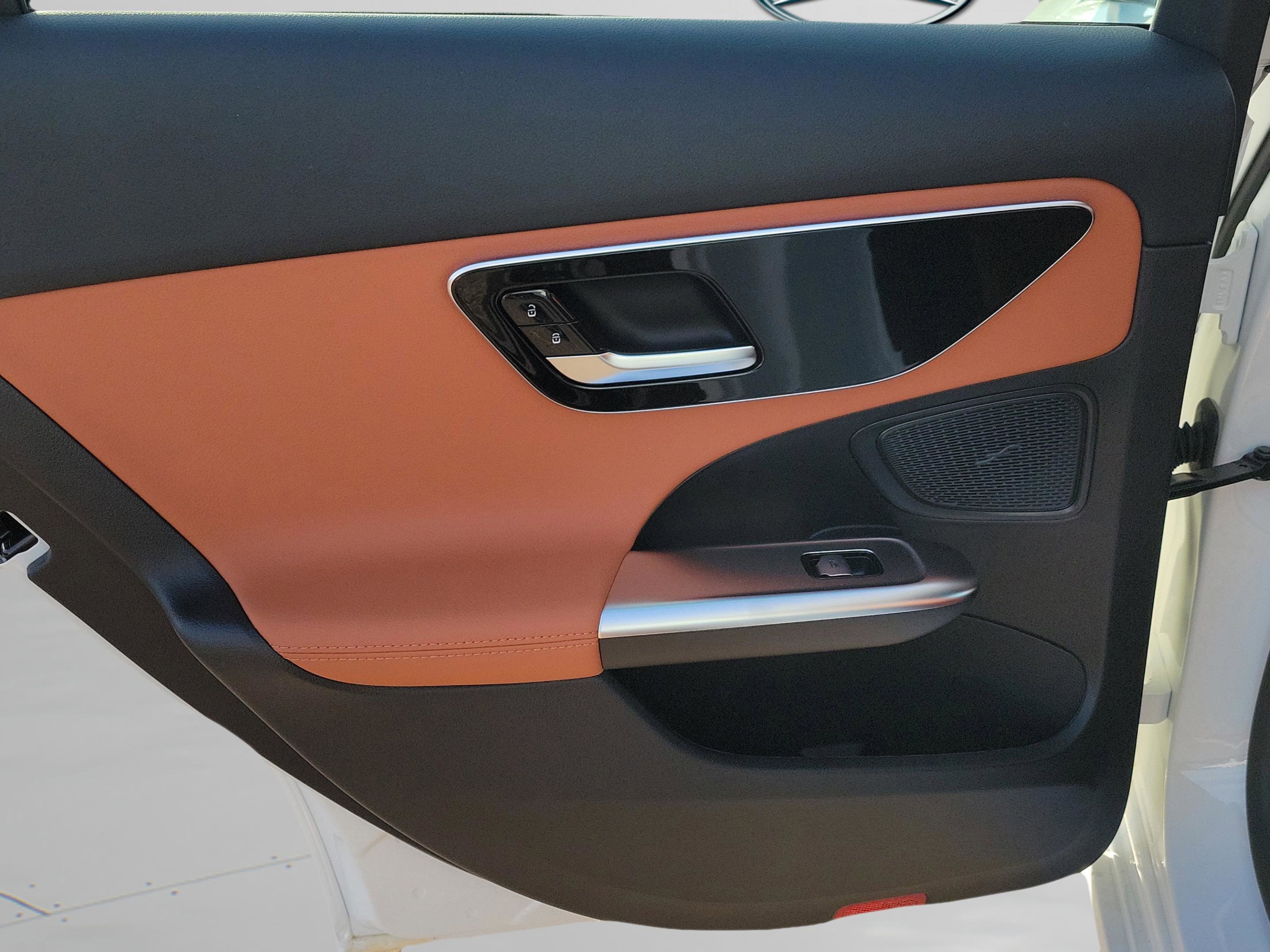 Certified 2026 Mercedes-Benz C 300 Sedan image 11