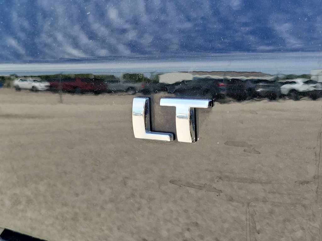 Used 2023 Chevrolet TrailBlazer LT FWD image 6