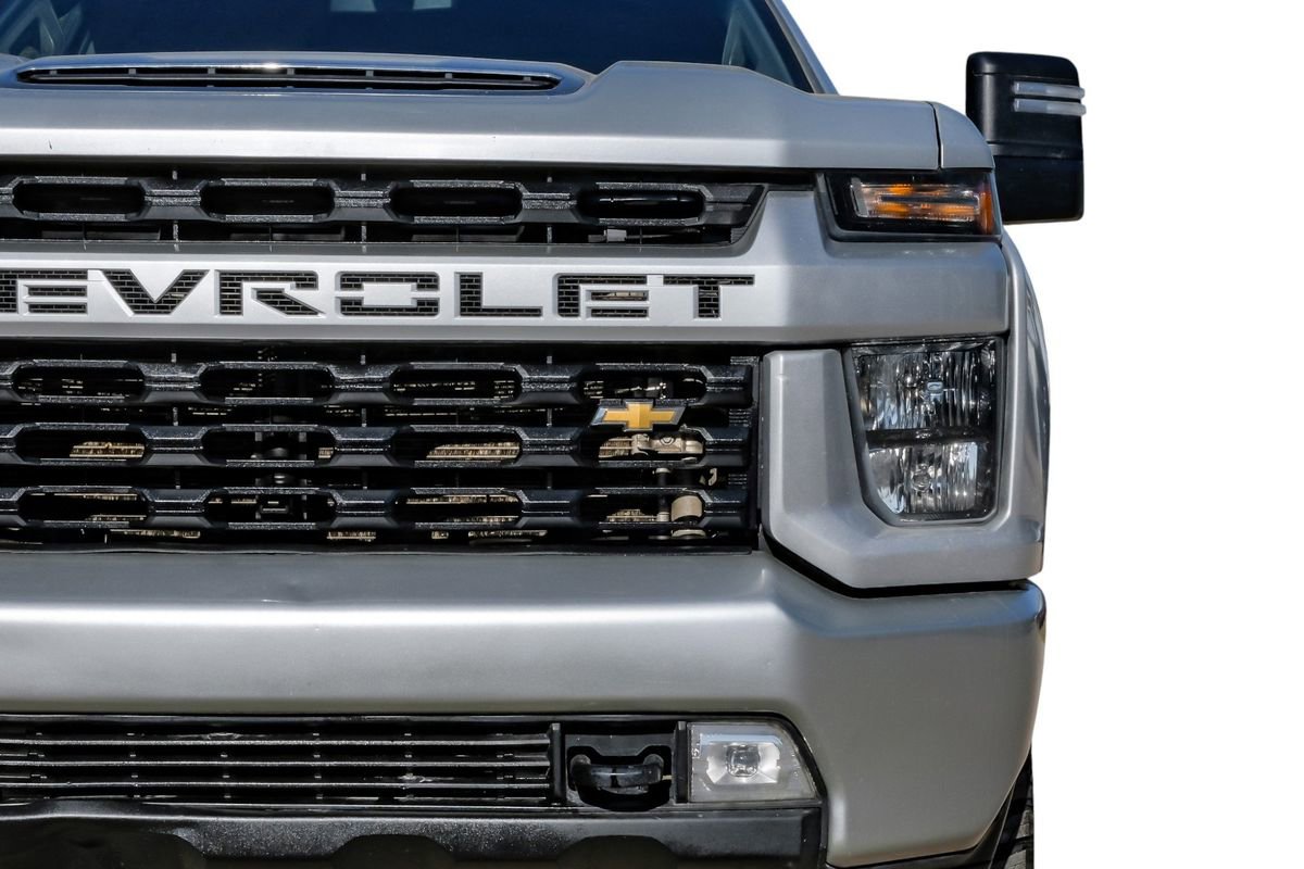 Used 2022 Chevrolet Silverado 3500 LT w/ Convenience Package image 51