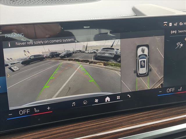 New 2026 BMW X5 xDrive50e image 13