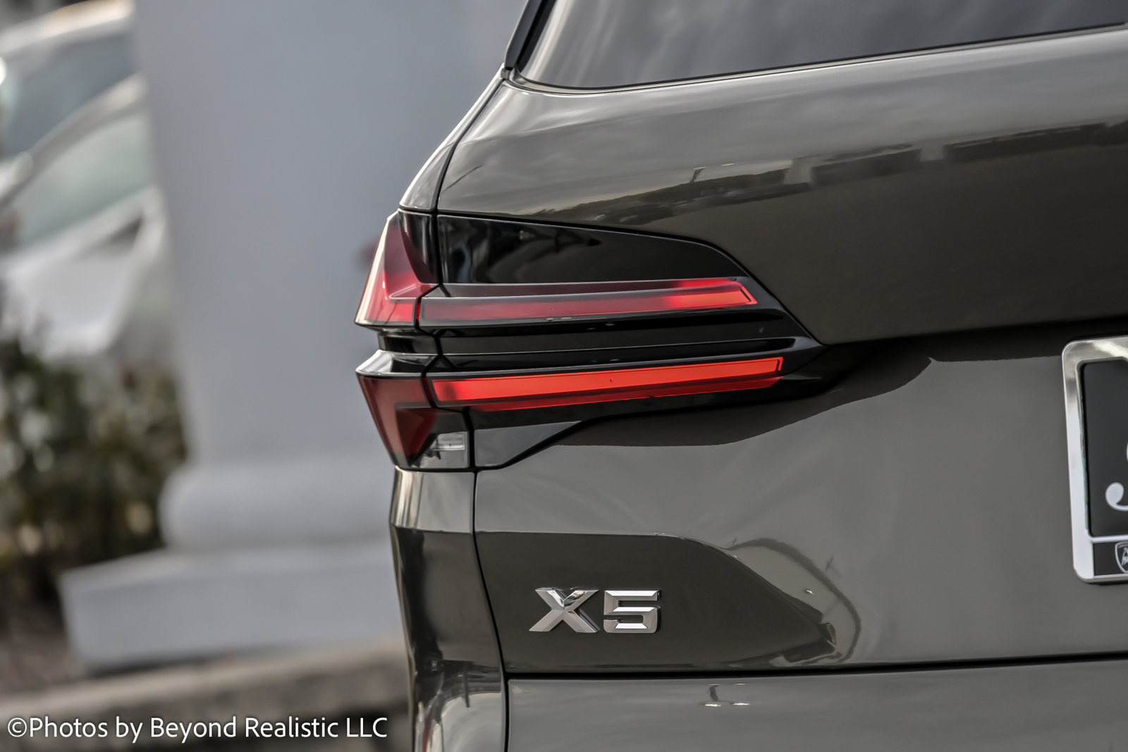 Used 2026 BMW X5 xDrive40i image 16