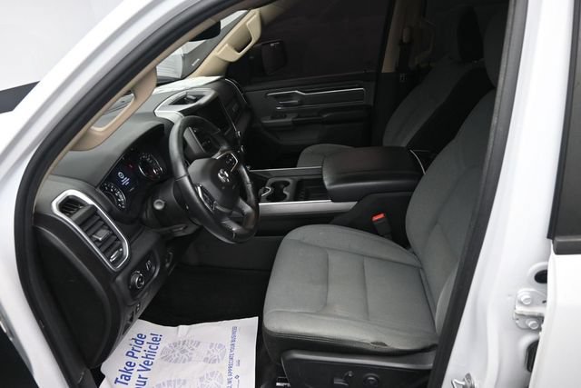 Used 2020 RAM 1500 Big Horn AWD/4WD image 10