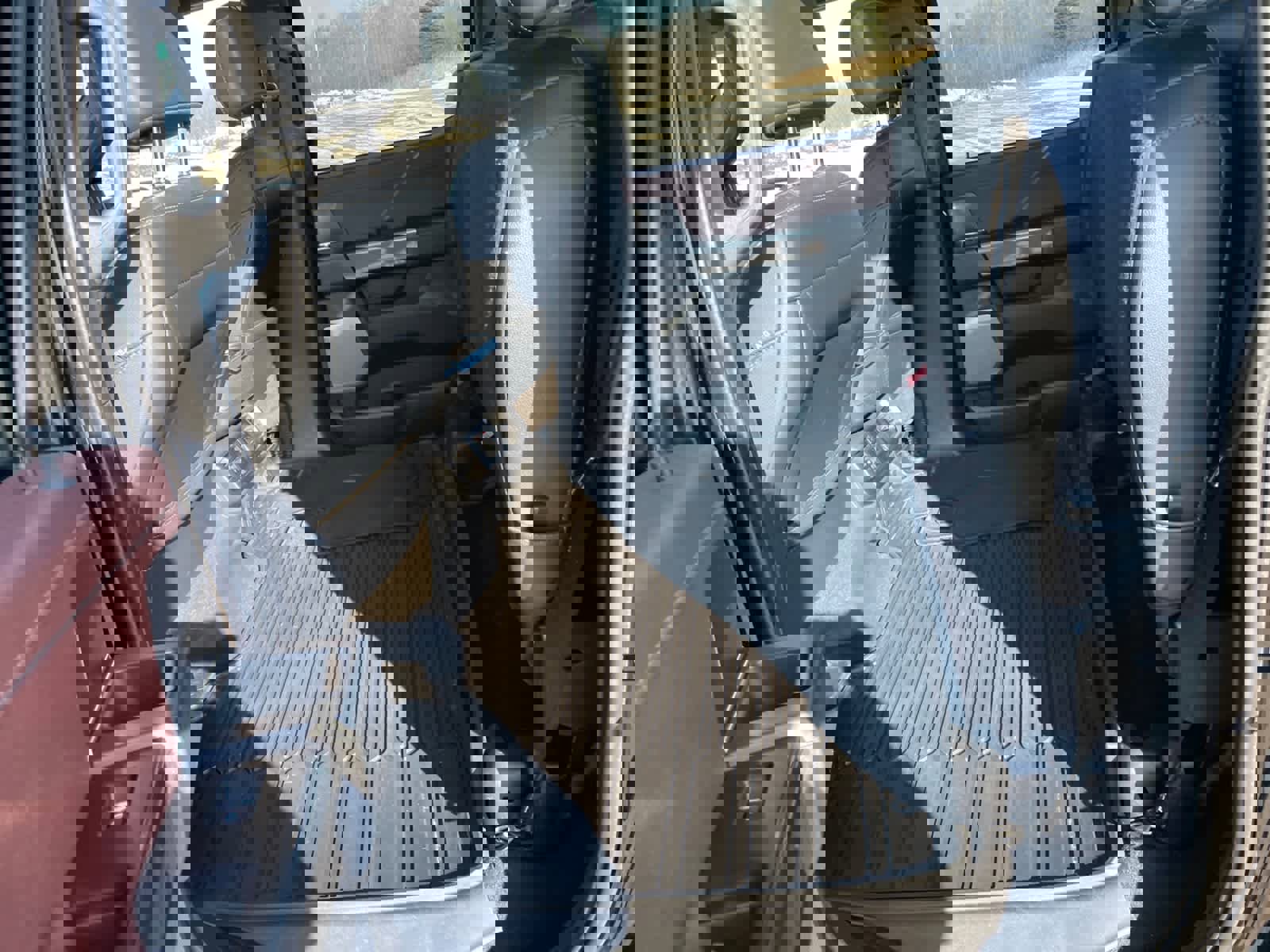 Certified 2023 Ford F150 Lariat w/ Equipment Group 502A High image 16