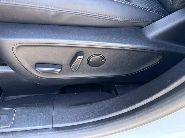 Used 2021 Ford Bronco Sport Badlands image 21