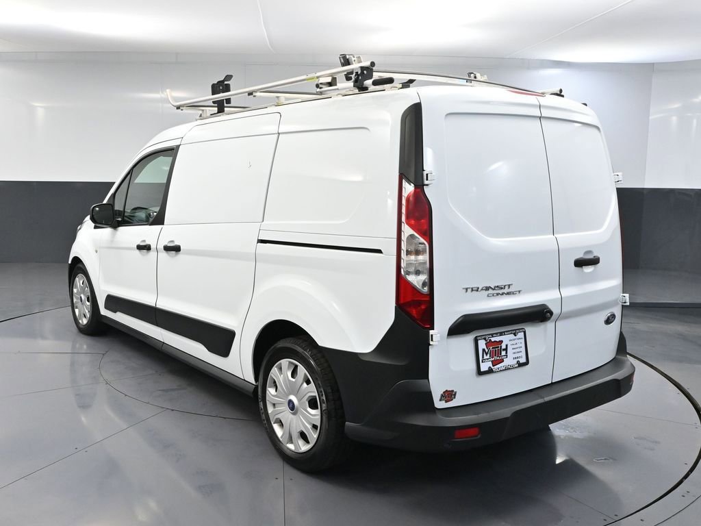 Used 2020 Ford Transit Connect XL image 8