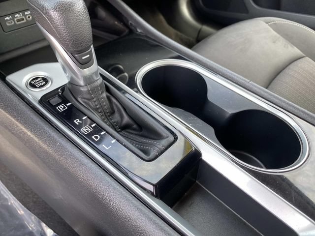 Used 2024 Nissan Altima 2.5 SV FWD image 31