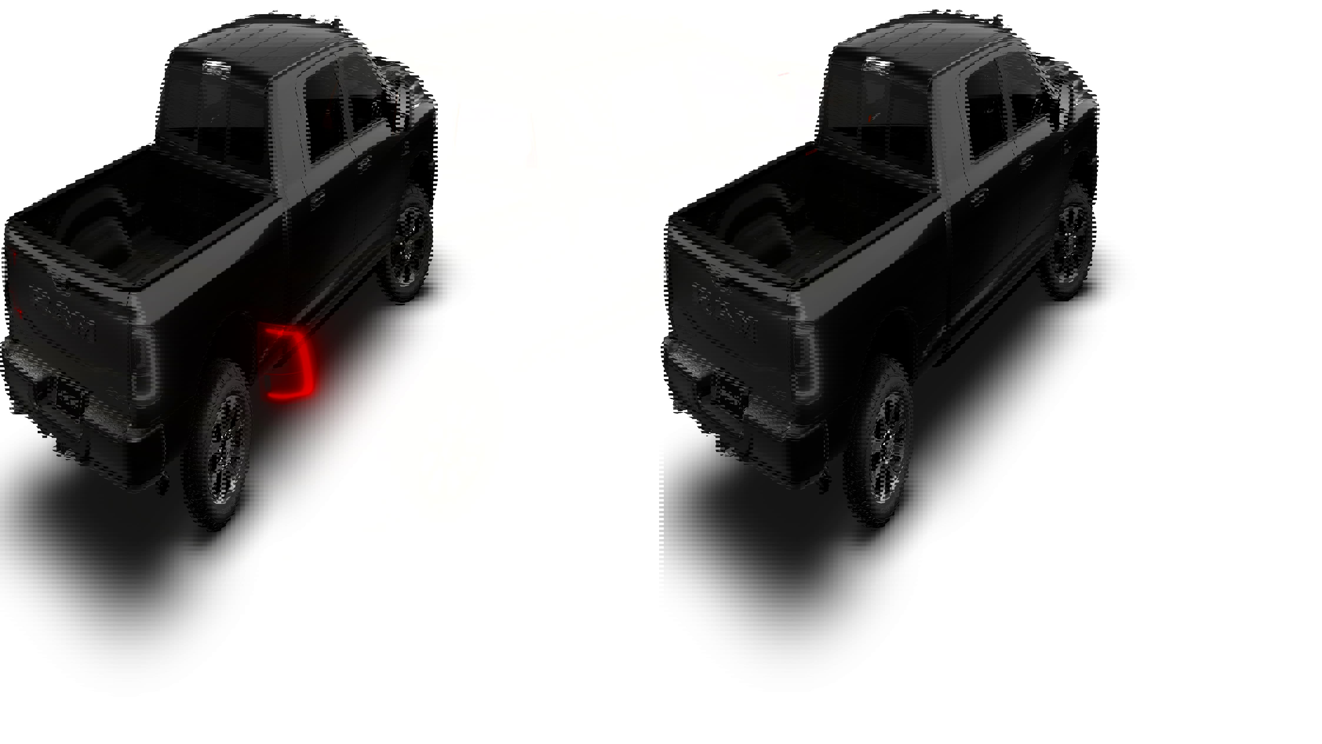 New 2026 RAM 2500 Laramie image 14