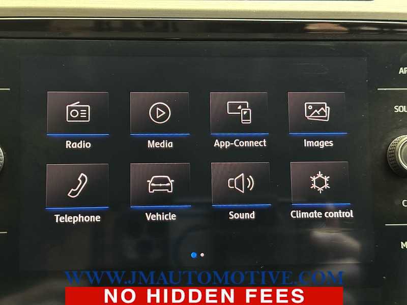 Used 2020 Volkswagen Arteon SE image 28