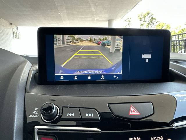 Used 2019 Acura RDX A-Specw/ Technology Package AWD/4WD image 18